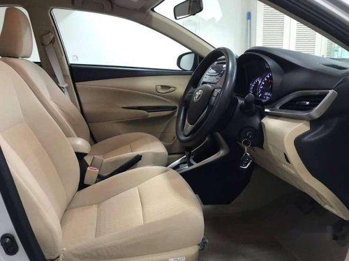 Used 2019 Toyota Yaris J CVT MT for sale in Chennai