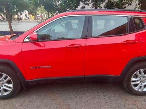 Jeep Compass 2.0 Limited 2018 AT for sale in Nashik