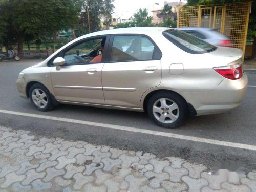 2007 Honda City ZX VTEC MT for sale in Ghaziabad