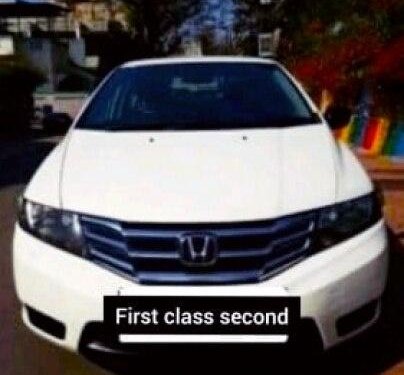 2013 Honda City Corporate Edition MT for sale in Indore