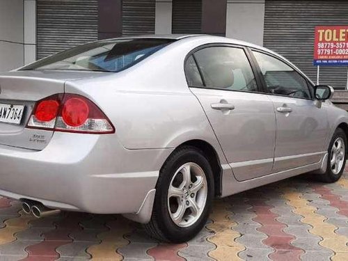 Honda Civic Sport, 2012, Petrol MT for sale in Chandigarh