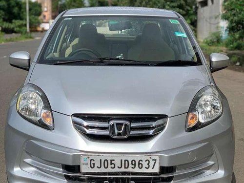 Used Honda Amaze S i-DTEC 2013 MT for sale in Surat