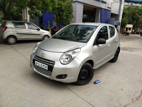 Used Maruti Suzuki A Star 2008 MT for sale in New Delhi