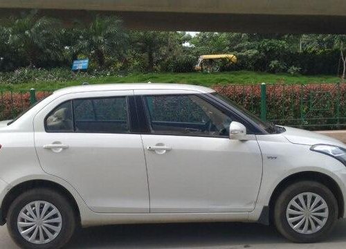 Used 2016 Maruti Suzuki Swift Dzire MT for sale in Bangalore