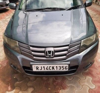 2010 Honda City 1.5 V MT for sale in Jaipur