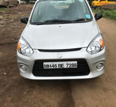 2018 Maruti Suzuki Alto 800 CNG LXI MT for sale in Nashik