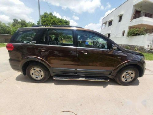 Tata Hexa XM 4x2 Manual, 2017, Diesel MT in Hyderabad