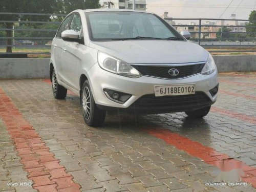 Used 2015 Tata Zest MT for sale in Ahmedabad