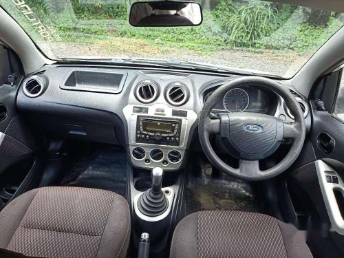 Used 2012 Ford Figo Diesel ZXI MT for sale in Thrissur