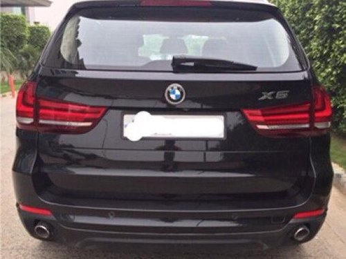 BMW X5 xDrive 30d 2015 AT for sale in New Delhi