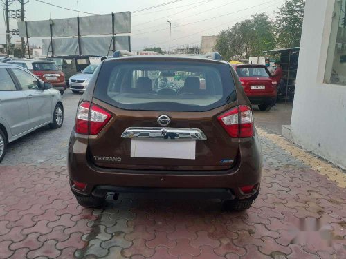 Used 2017 Nissan Terrano MT for sale in Jaipur