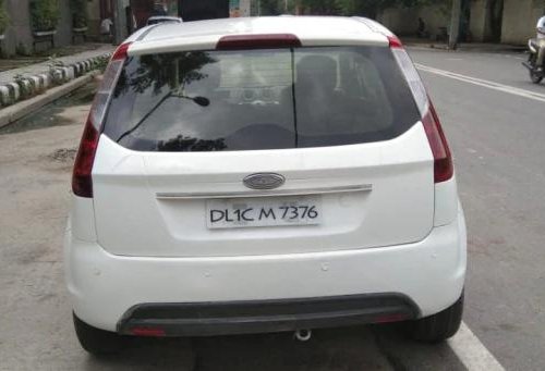 2012 Ford Figo Diesel ZXI MT for sale in New Delhi