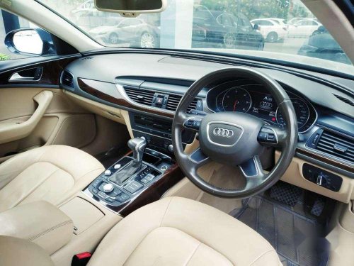 2013 Audi A6 2.0 TDI Premium Plus AT for sale in Chandigarh