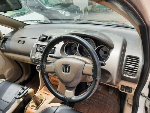 2008 Honda City ZX GXi MT for sale in Jaipur