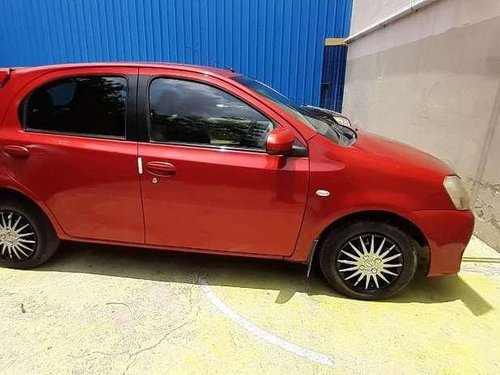 2013 Toyota Etios Liva GD MT for sale in Chennai