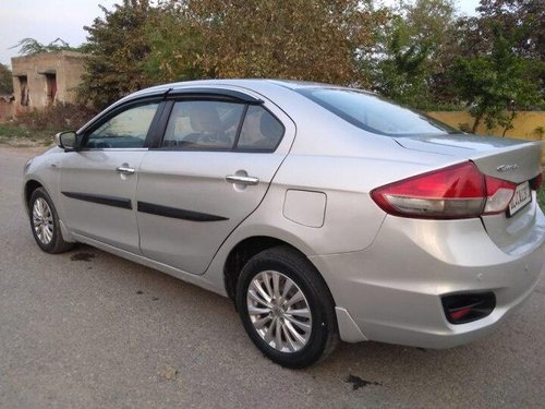 Maruti Ciaz ZDi 2015 MT for sale in New Delhi