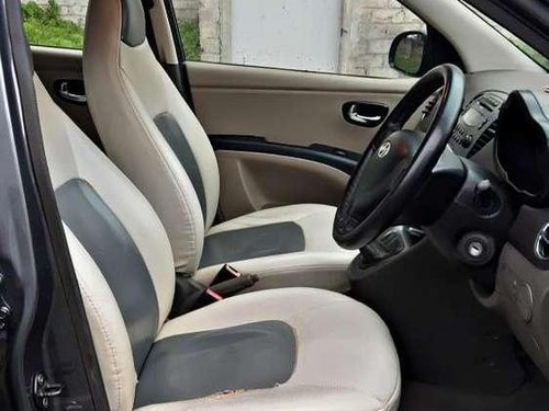 2010 Hyundai i10 Sportz 1.2 MT for sale in Nashik