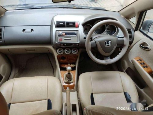 2008 Honda City ZX GXi MT for sale in Coimbatore