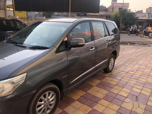 2014 Toyota Innova MT for sale in Anand