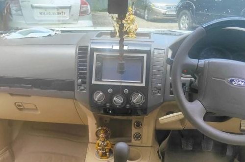 2014 Ford Endeavour  2.5L 4X2 MT for sale in Mumbai