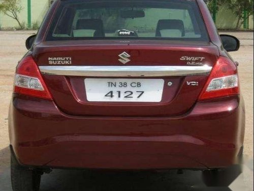 Maruti Suzuki Swift Dzire VDI, 2015, Diesel MT for sale in Coimbatore