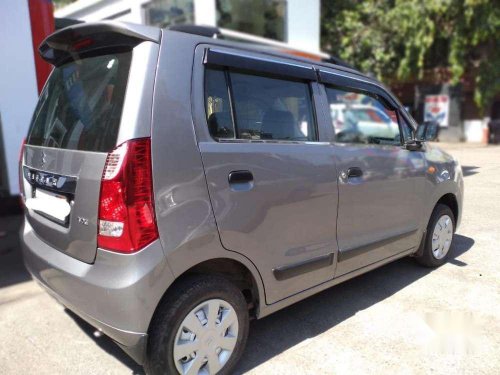 Used Maruti Suzuki Wagon R LXI 2017 MT for sale in Mumbai