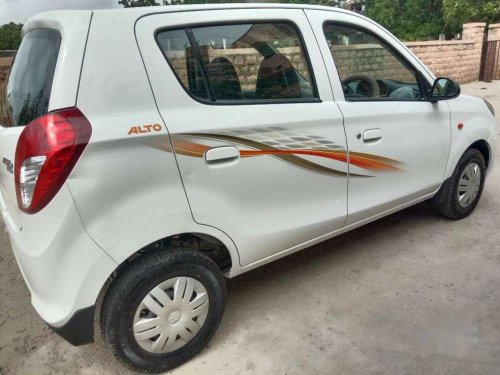 2018 Maruti Suzuki Alto 800 LXI MT for sale in Jodhpur