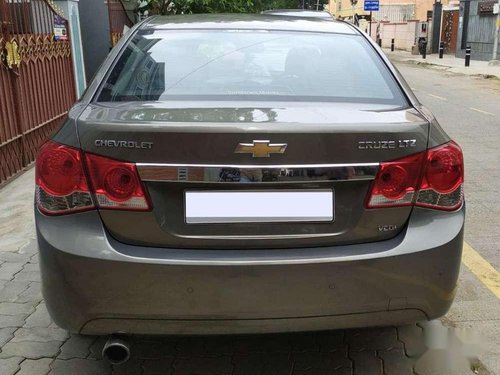 Used 2012 Chevrolet Cruze LTZ MT for sale in Chennai