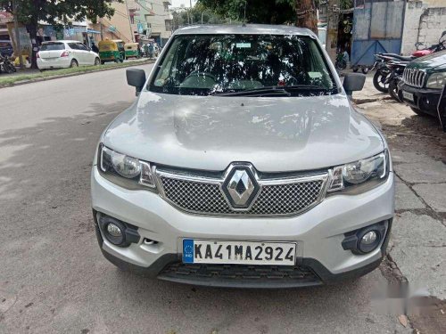 2016 Renault Kwid RXT MT for sale in Nagar