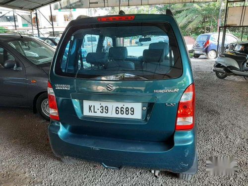 Maruti Suzuki Wagon R LXI 2007 MT for sale in Kochi