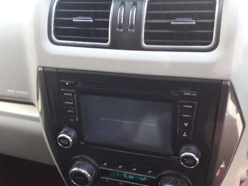 Mahindra Scorpio 2016 MT for sale in Patna