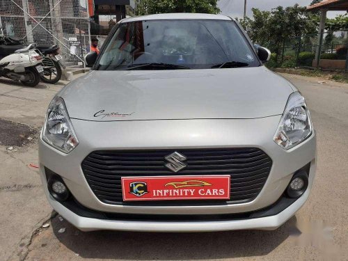 Maruti Suzuki Swift VXI 2019 MT for sale in Nagar