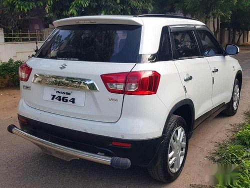 Maruti Suzuki Vitara Brezza VDi 2018 MT for sale in Thanjavur