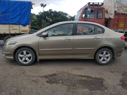 2010 Honda City MT for sale in Nashik