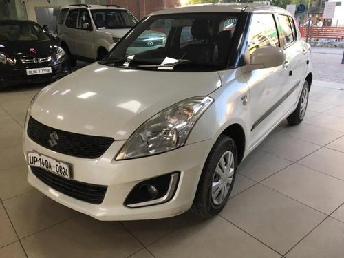 2016 Maruti Suzuki Swift LXI MT for sale in Noida