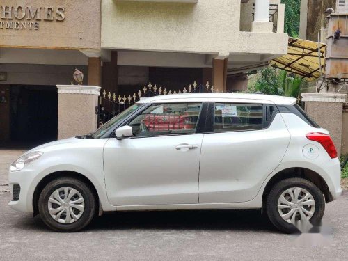 Maruti Suzuki Swift VXI AMT (Automatic), 2019, Petrol AT in Hyderabad