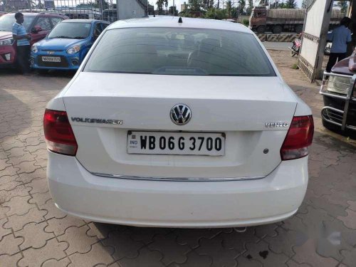 Used 2011 Volkswagen Vento MT for sale in Kolkata