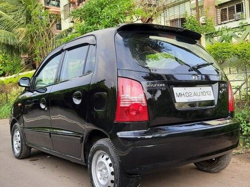 Used 2006 Hyundai Santro Xing XO MT for sale in Mumbai