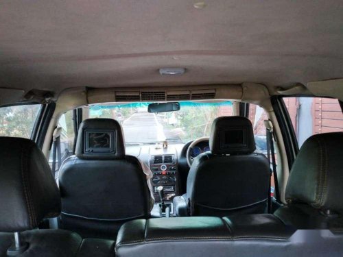 Tata Safari 4X2 2010 MT for sale in Coimbatore