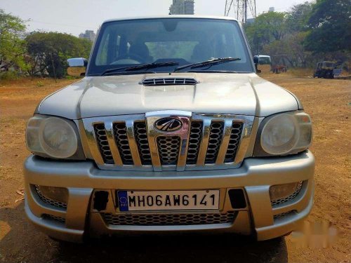 Used 2010 Mahindra Scorpio M2DI MT for sale in Thane