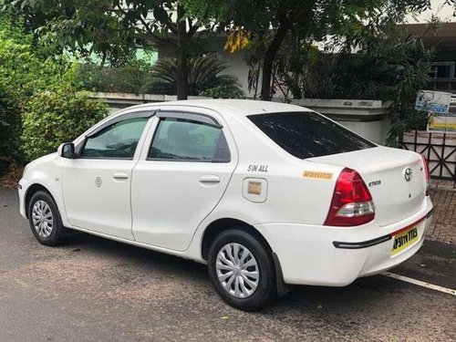 2016 Toyota Etios GD MT for sale in Visakhapatnam