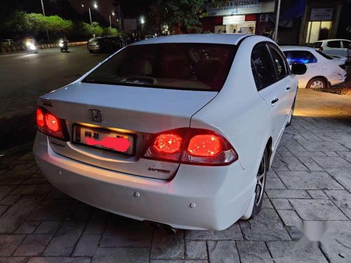 Honda Civic 1.8V Automatic Sunroof, 2011, Petrol AT in Mumbai