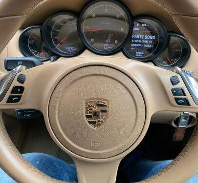 2013 Porsche Cayenne 2009-2014 AT for sale in Mumbai