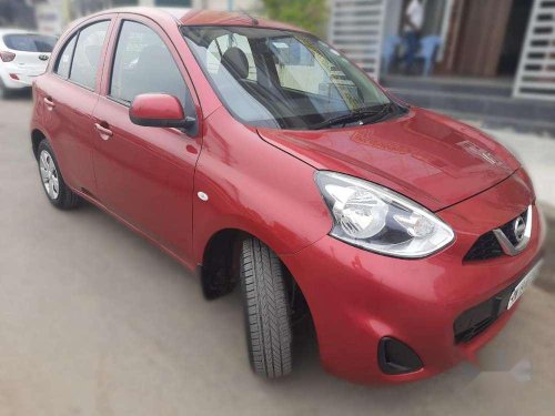 Nissan Micra XL, 2017, Diesel MT in Chennai