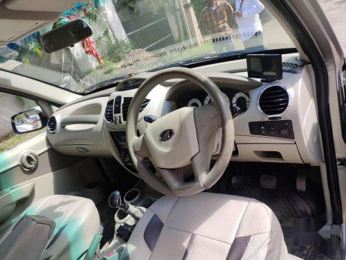 2013 Mahindra Quanto C6 MT for sale in Chandigarh