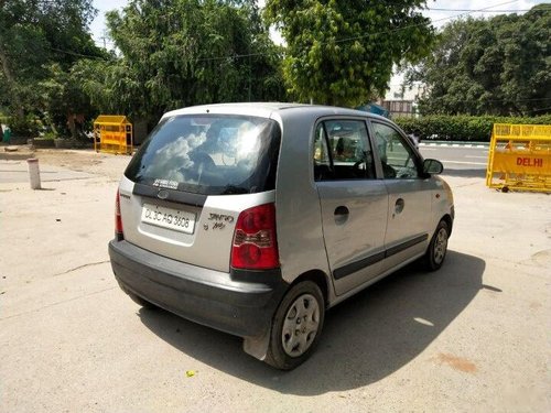 Used Hyundai Santro Xing GLS 2005 MT for sale in New Delhi