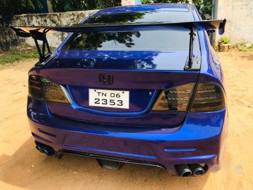 Used 2009 Honda City ZX VTEC Plus AT for sale in Chennai