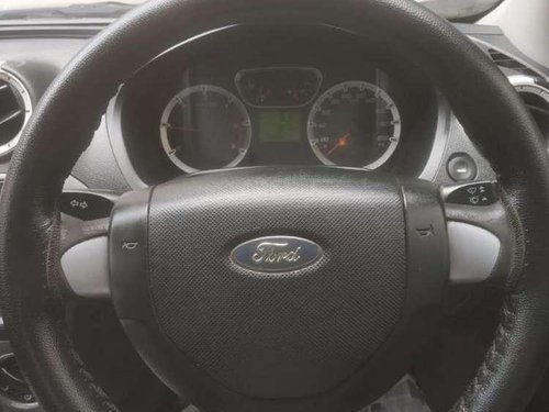 Used 2011 Ford Fiesta MT for sale in Hyderabad