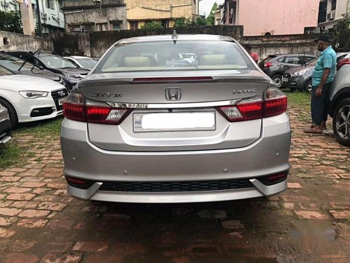 Honda City VTEC 2017 MT for sale in Kolkata