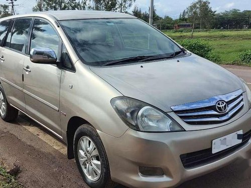 Toyota Innova 2009 MT for sale in Sangli